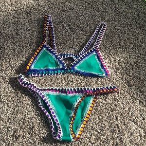 Bikini Set
